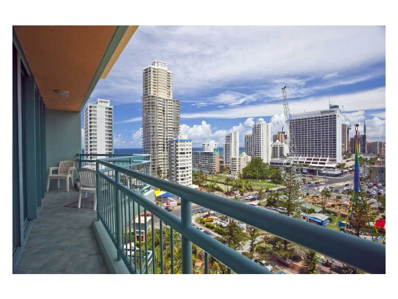 Surfers Paradise QLD 4217