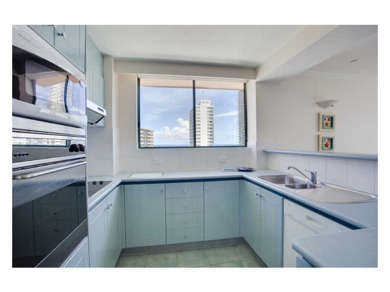 Surfers Paradise QLD 4217