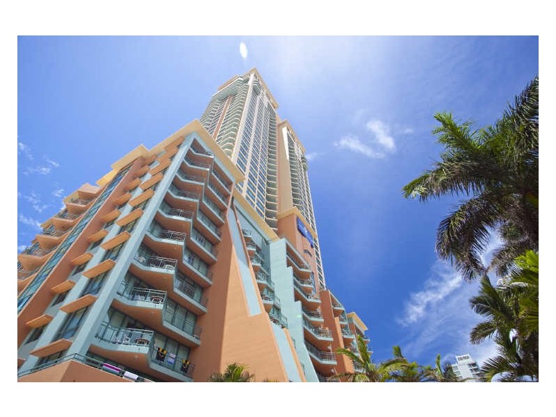 Surfers Paradise QLD 4217