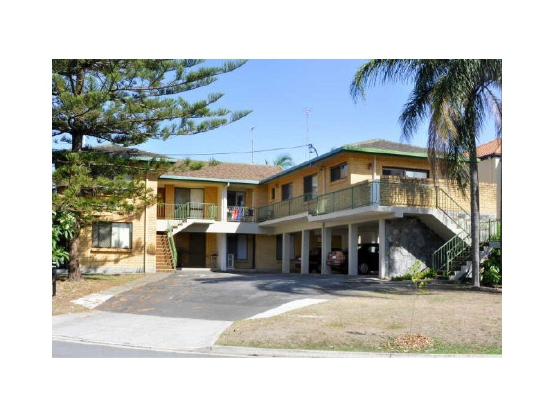 Surfers Paradise QLD 4217