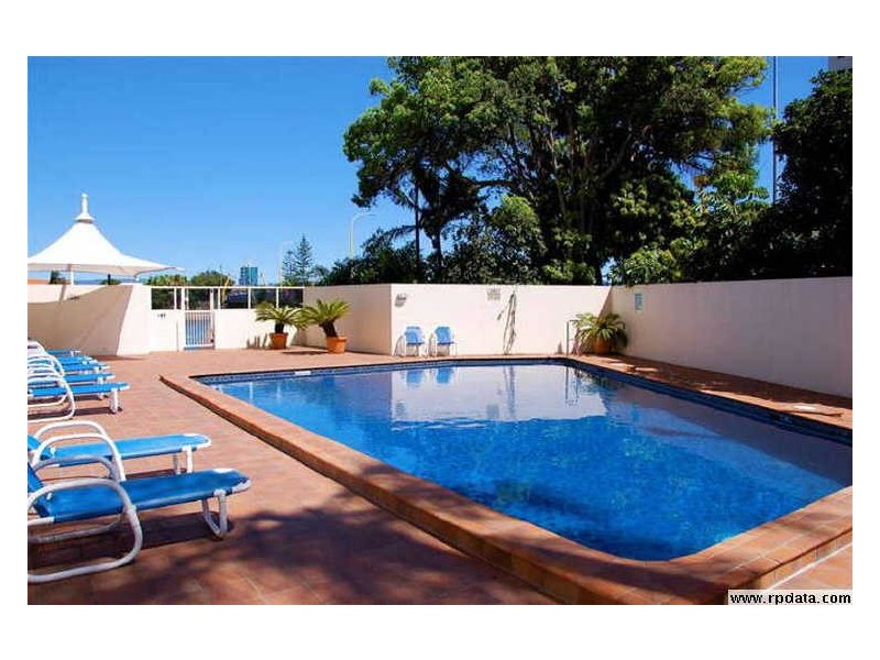 6/40 Ferny Avenue, Surfers Paradise QLD 4217