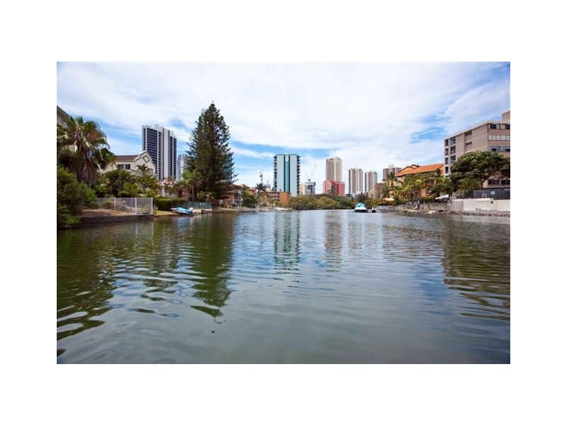 Surfers Paradise QLD 4217