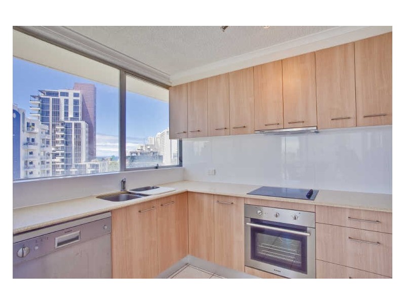 12-1 Anchorage 32 Riverview Parade, Surfers Paradise QLD 4217