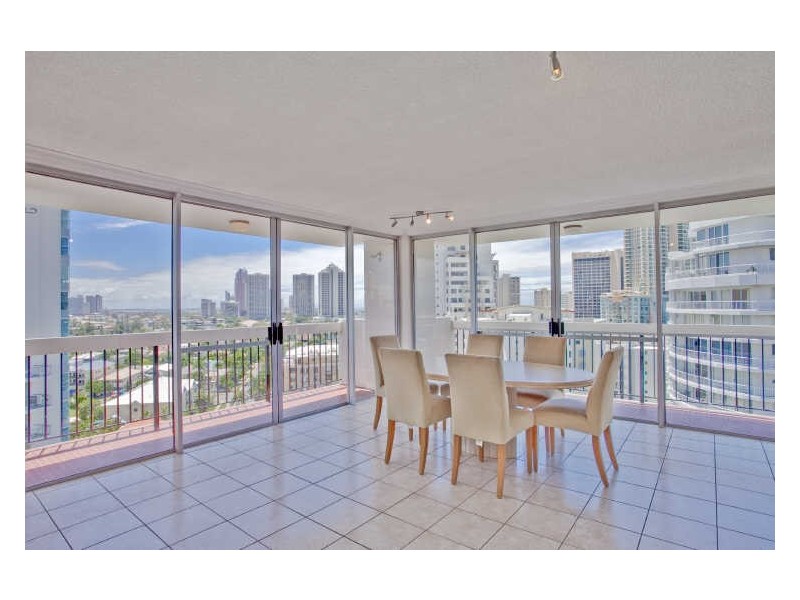 12-1 Anchorage 32 Riverview Parade, Surfers Paradise QLD 4217