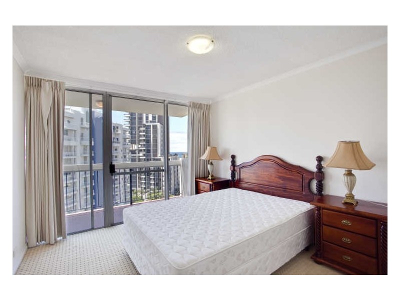 12-1 Anchorage 32 Riverview Parade, Surfers Paradise QLD 4217