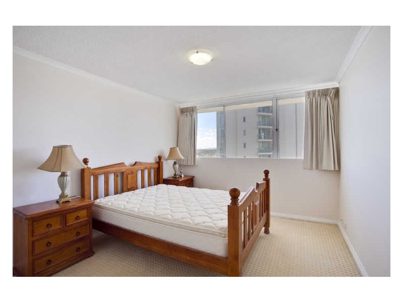 12-1 Anchorage 32 Riverview Parade, Surfers Paradise QLD 4217
