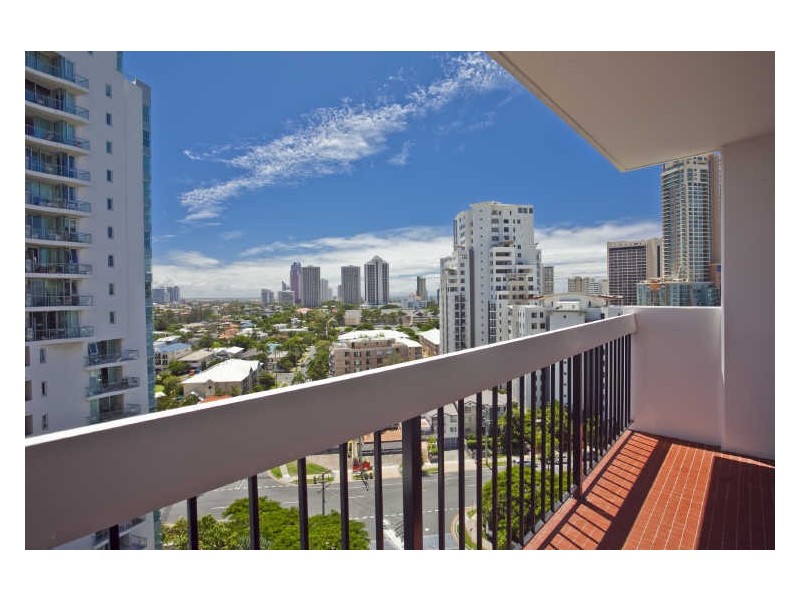 12-1 Anchorage 32 Riverview Parade, Surfers Paradise QLD 4217