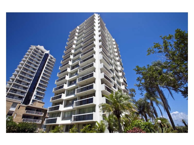12-1 Anchorage 32 Riverview Parade, Surfers Paradise QLD 4217