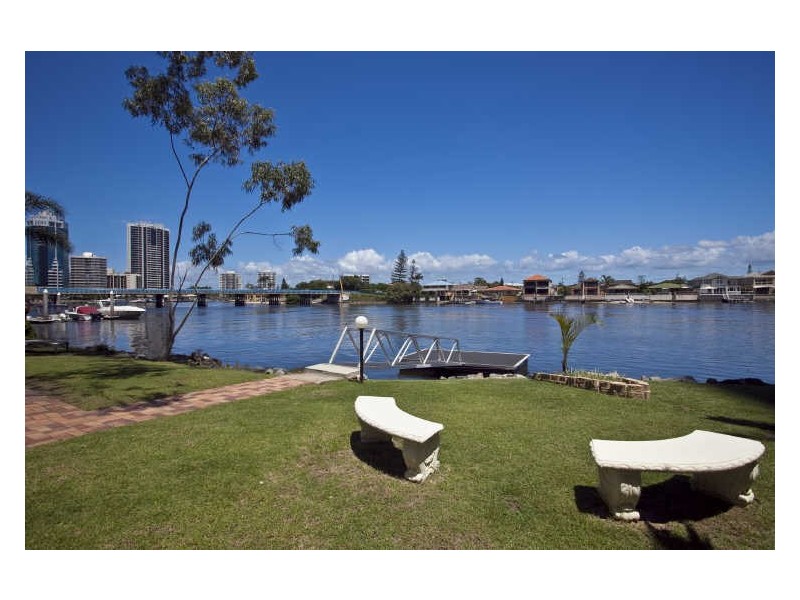 12-1 Anchorage 32 Riverview Parade, Surfers Paradise QLD 4217