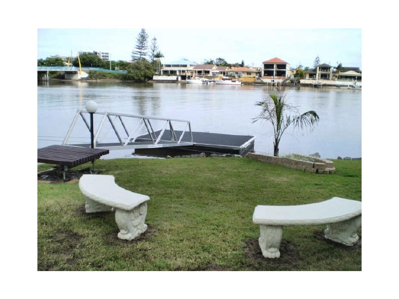 12-1 Anchorage 32 Riverview Parade, Surfers Paradise QLD 4217