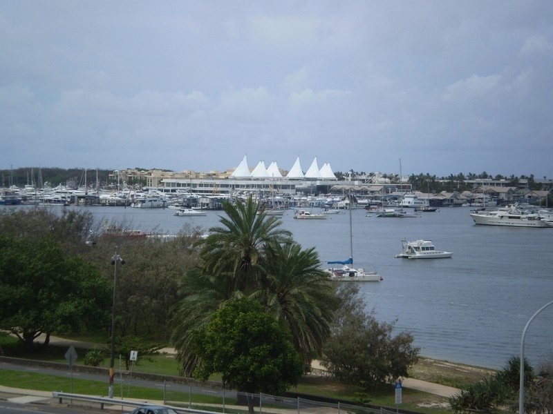 610/2 Barney, Southport QLD 4215