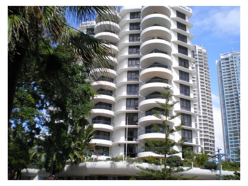 48/36 Orchid Avenue, Surfers Paradise QLD 4217
