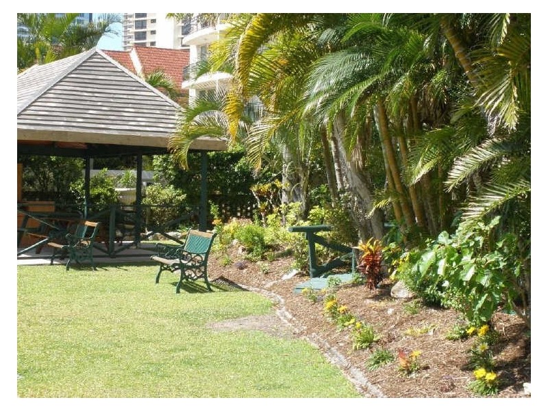 G1/33 Thornton Street, Surfers Paradise QLD 4217