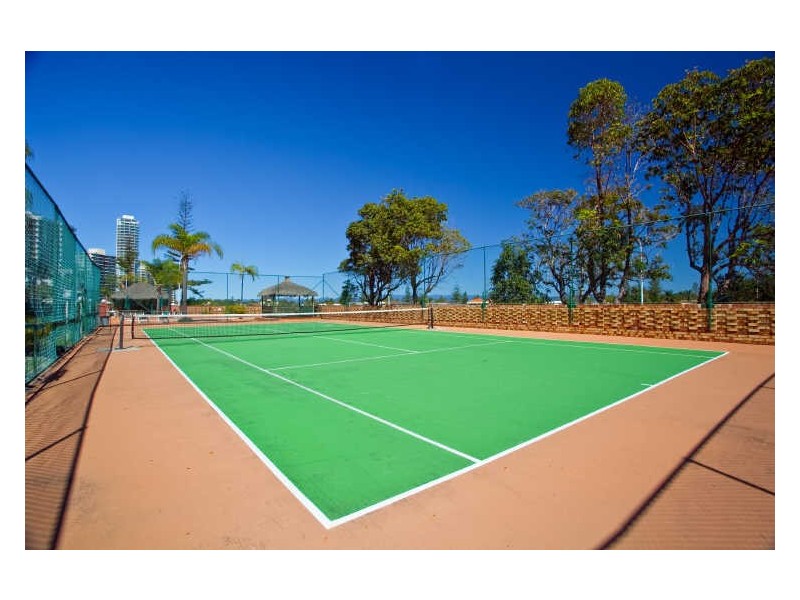 G1/33 Thornton Street, Surfers Paradise QLD 4217