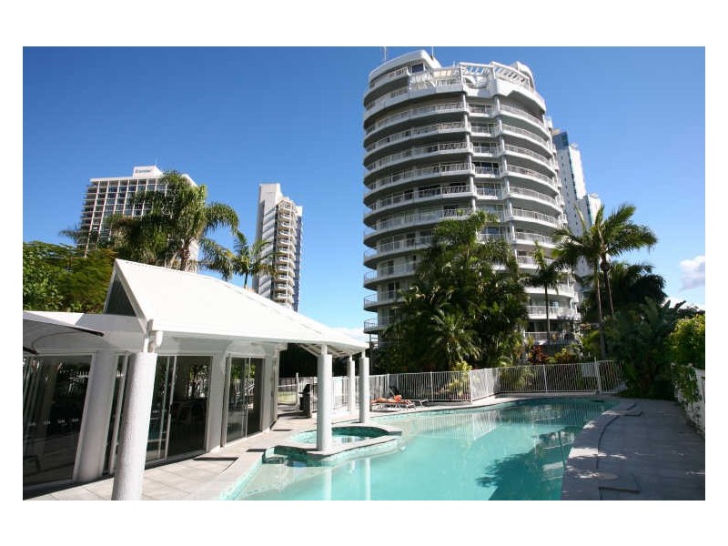 14/19 Riverview Parade, Surfers Paradise QLD 4217
