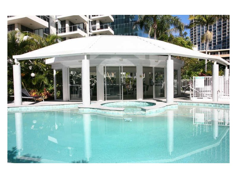 14/19 Riverview Parade, Surfers Paradise QLD 4217