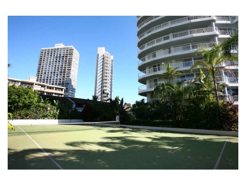 14/19 Riverview Parade, Surfers Paradise QLD 4217