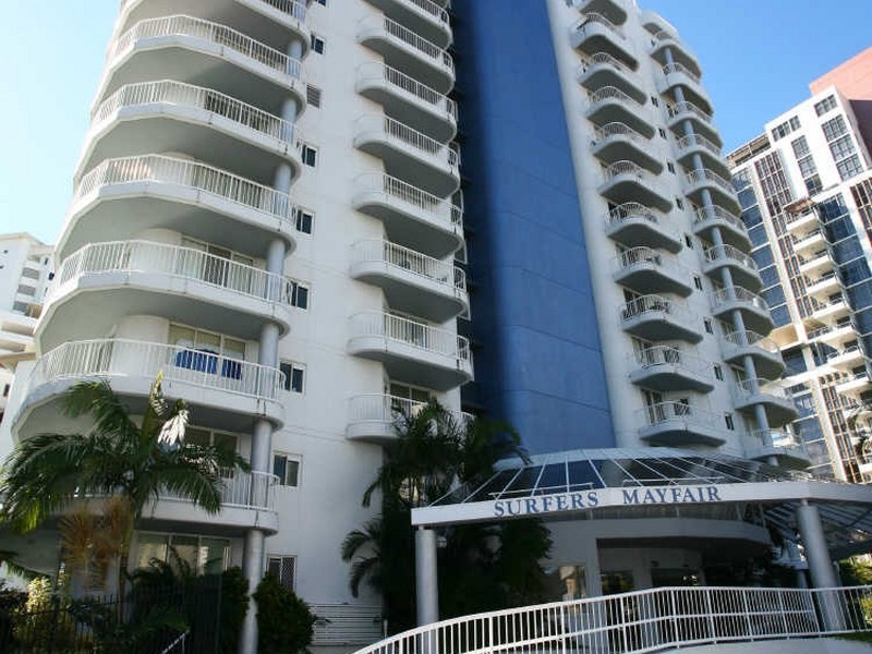 14/19 Riverview Parade, Surfers Paradise QLD 4217
