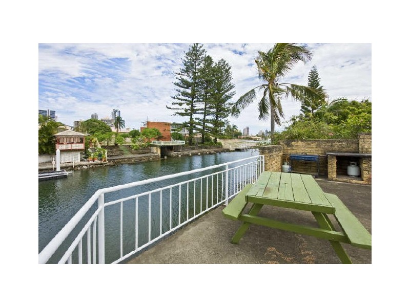 Surfers Paradise QLD 4217