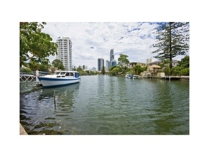 Surfers Paradise QLD 4217