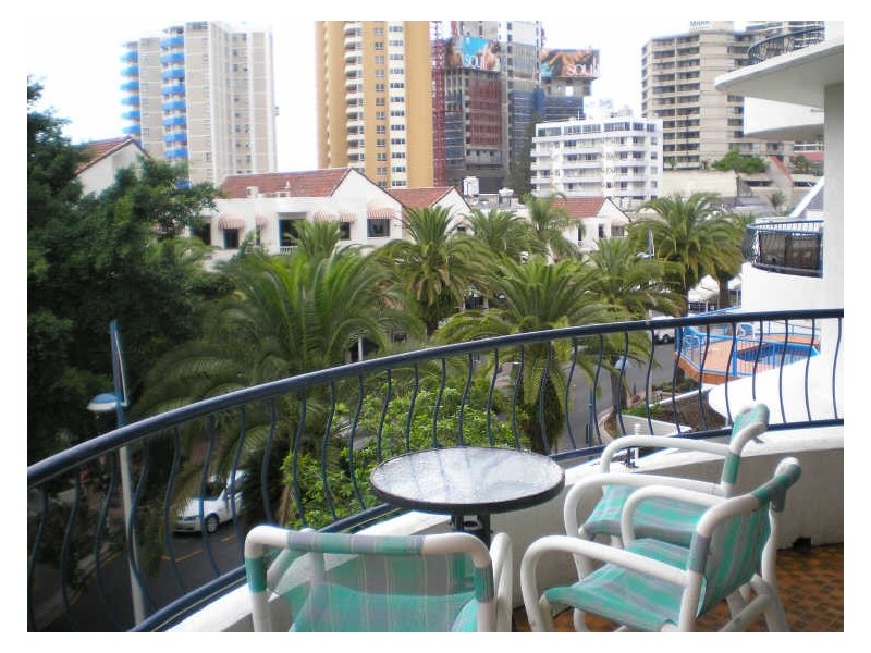 24/38 Orchid Avenue, Surfers Paradise QLD 4217