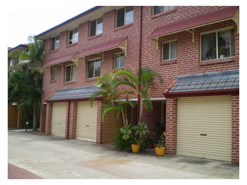 23/100 Racecourse Drive, Bundall QLD 4217