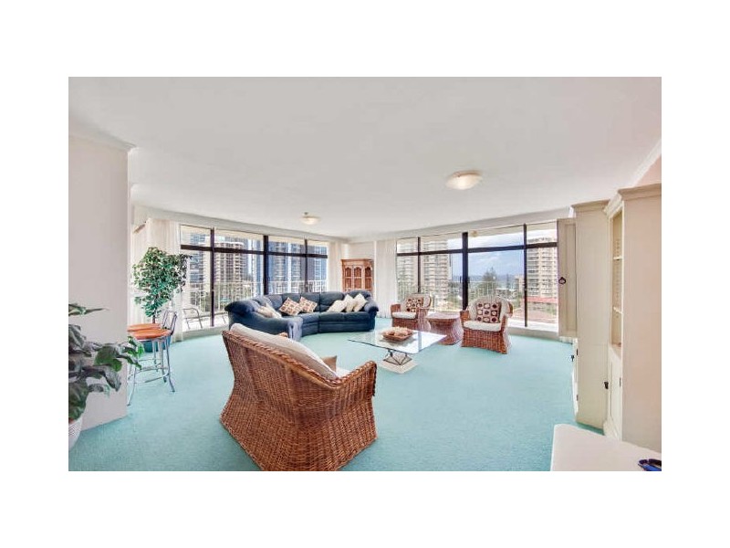 7B/33 Thornton Street, Surfers Paradise QLD 4217