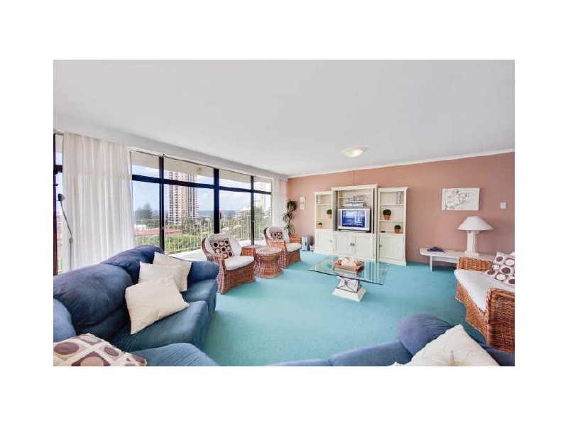 7B/33 Thornton Street, Surfers Paradise QLD 4217