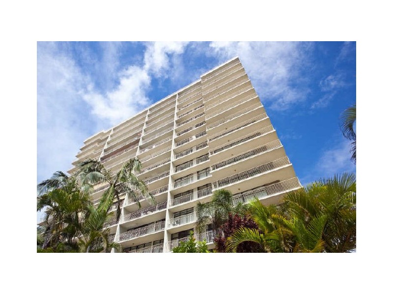 7B/33 Thornton Street, Surfers Paradise QLD 4217