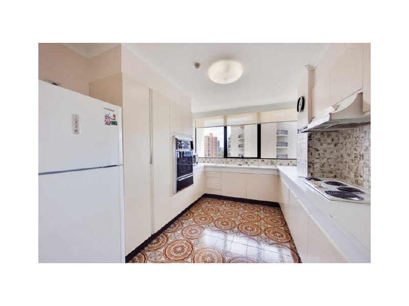 7B/33 Thornton Street, Surfers Paradise QLD 4217