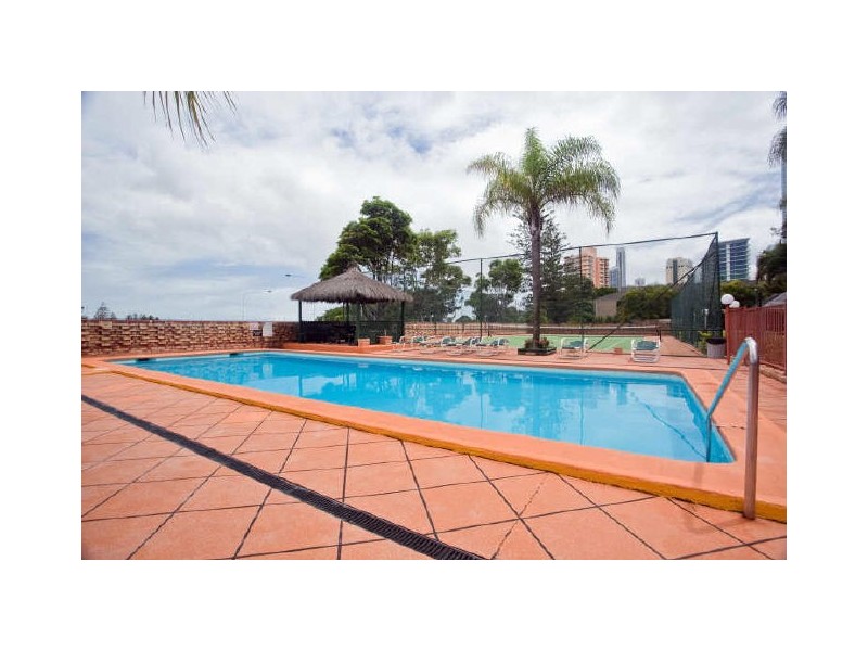 7B/33 Thornton Street, Surfers Paradise QLD 4217