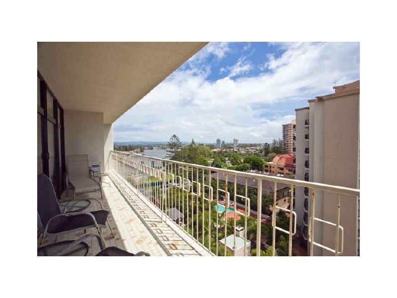 7B/33 Thornton Street, Surfers Paradise QLD 4217