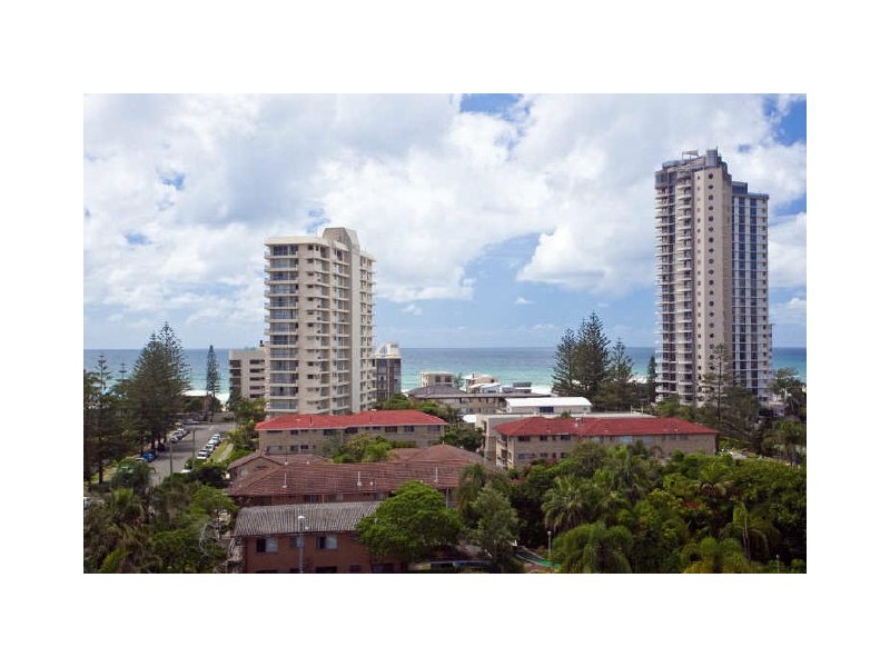 7B/33 Thornton Street, Surfers Paradise QLD 4217