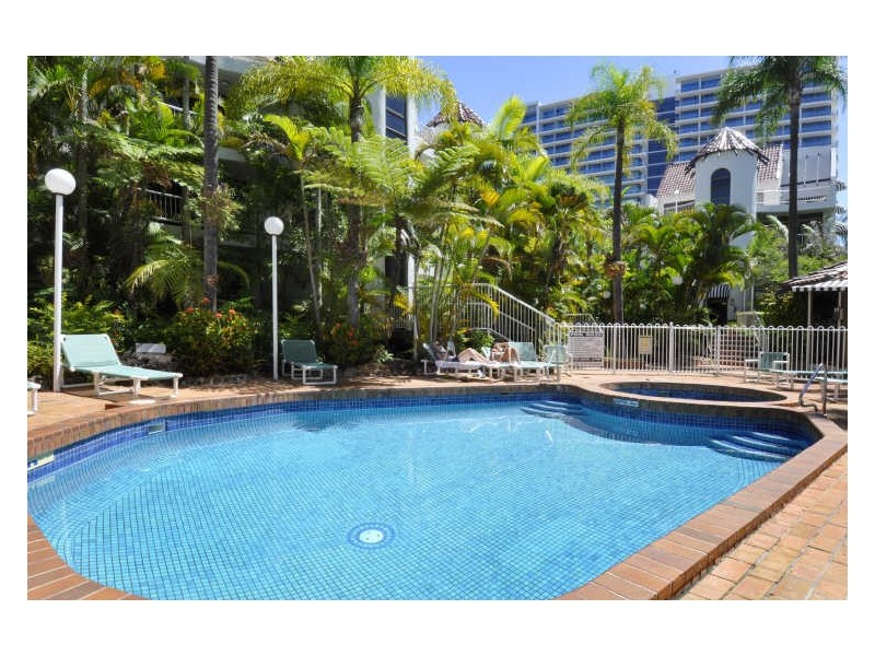 7/24 Hamilton Avenue, Surfers Paradise QLD 4217