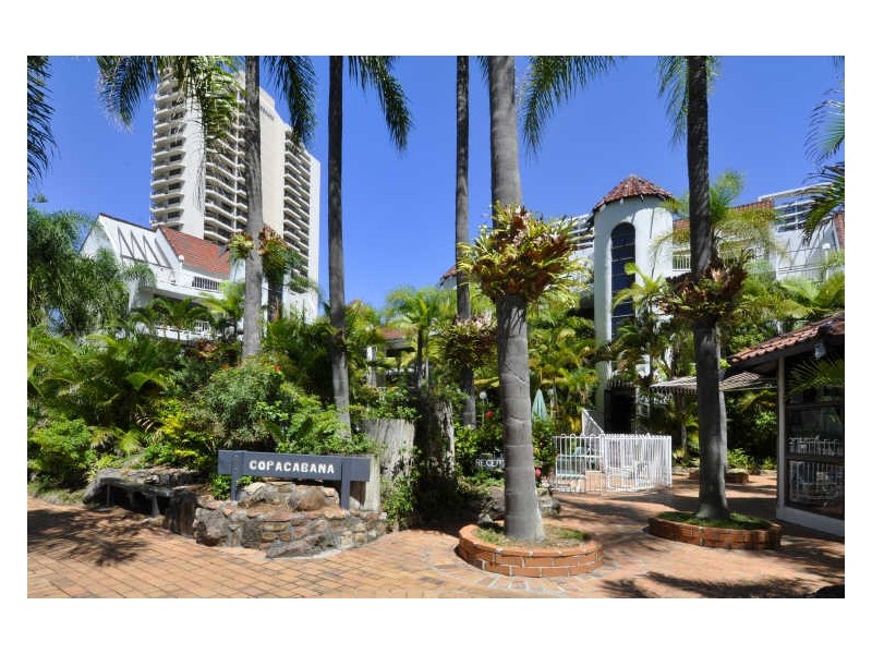 7/24 Hamilton Avenue, Surfers Paradise QLD 4217