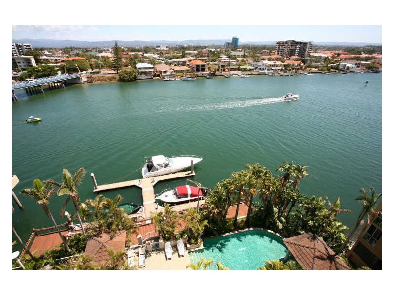 4/20 Riverview Parade, Surfers Paradise QLD 4217
