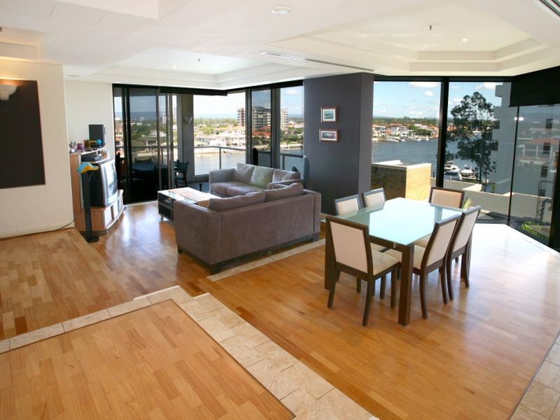 4/20 Riverview Parade, Surfers Paradise QLD 4217