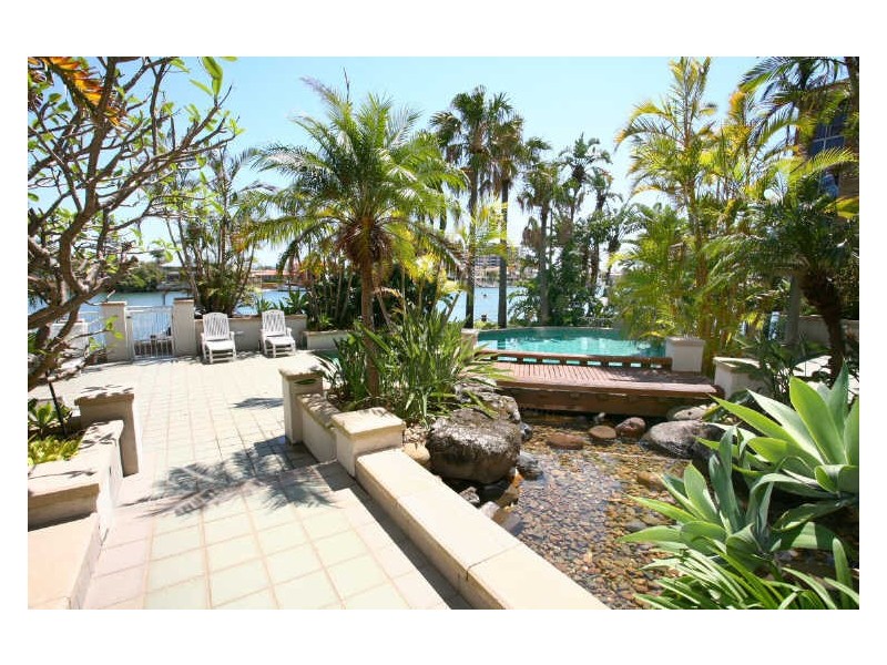 4/20 Riverview Parade, Surfers Paradise QLD 4217