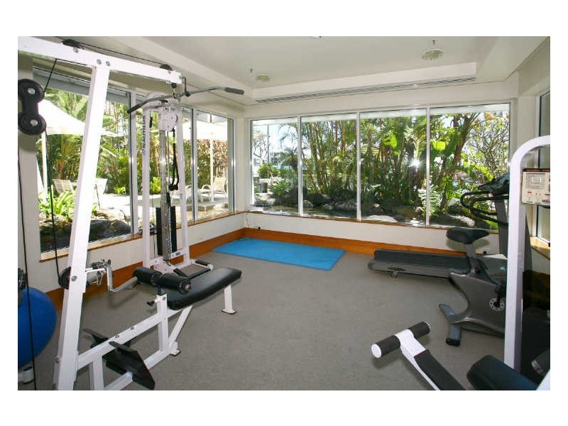 4/20 Riverview Parade, Surfers Paradise QLD 4217