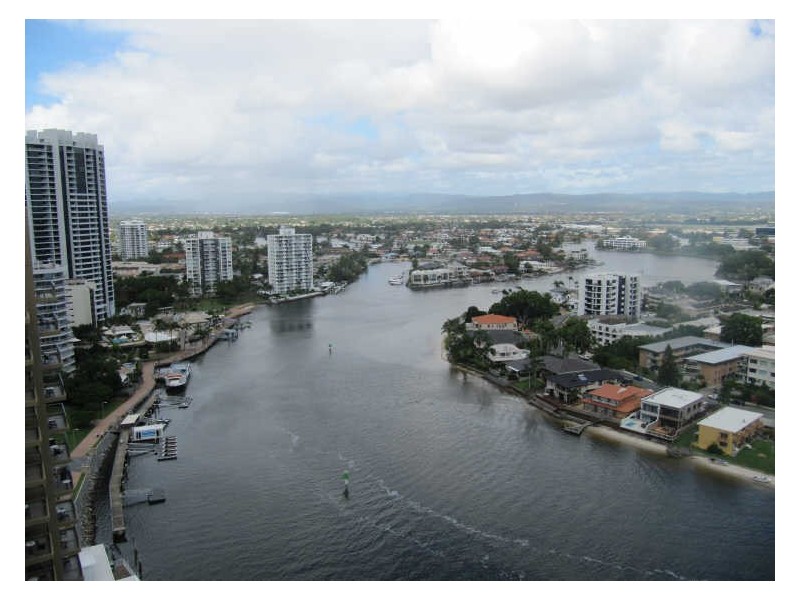 Surfers Paradise QLD 4217