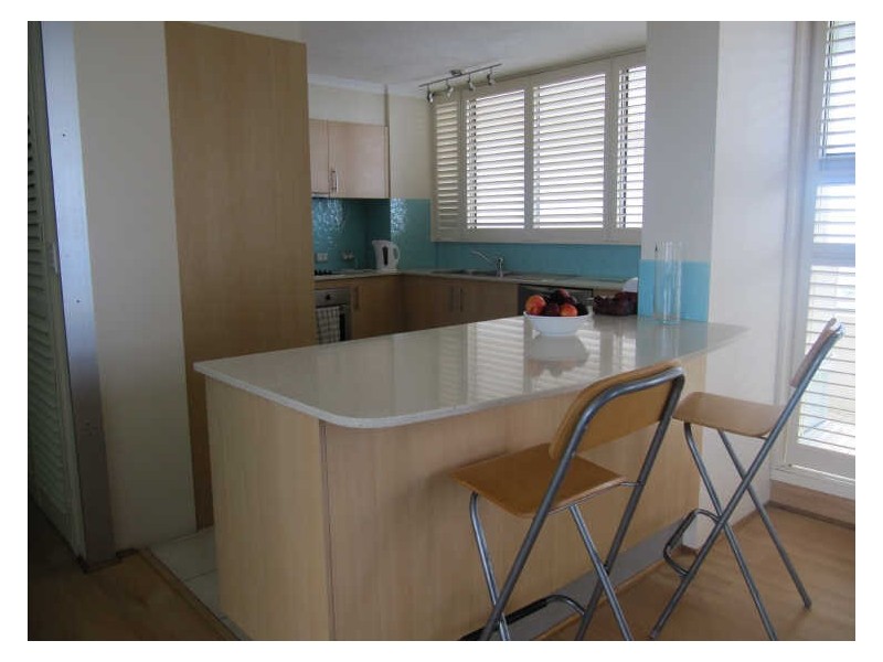 Surfers Paradise QLD 4217