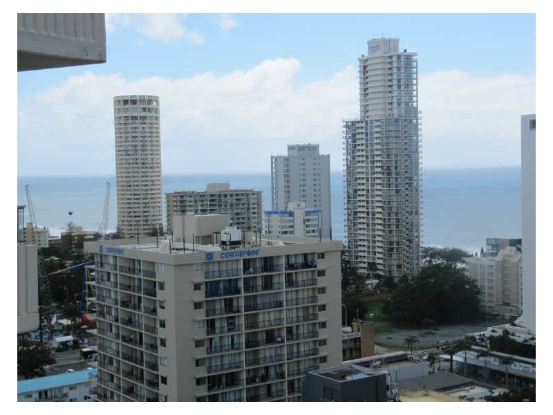Surfers Paradise QLD 4217