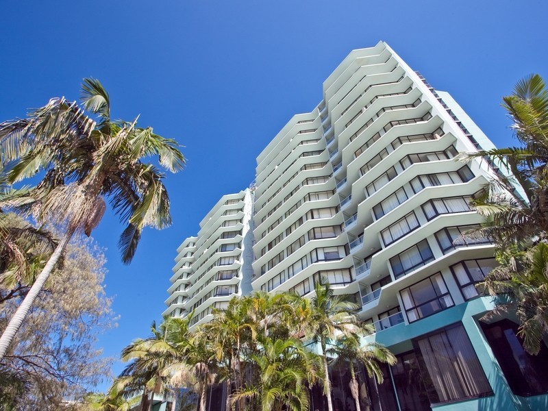 805/70 Rememberance Drive, Surfers Paradise QLD 4217