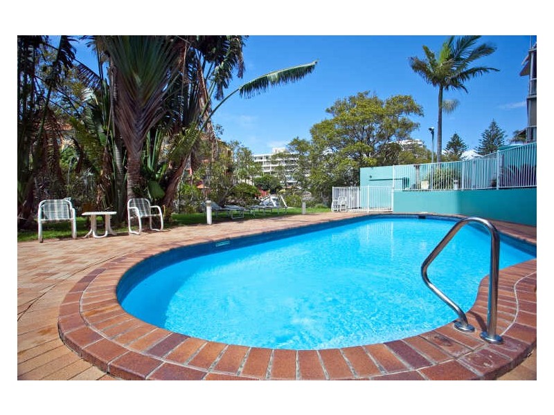 805/70 Rememberance Drive, Surfers Paradise QLD 4217