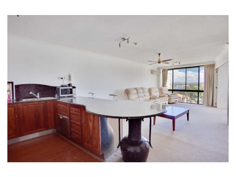 805/70 Rememberance Drive, Surfers Paradise QLD 4217