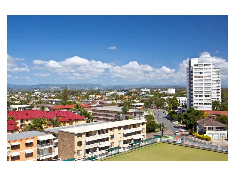 805/70 Rememberance Drive, Surfers Paradise QLD 4217