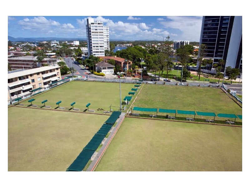 805/70 Rememberance Drive, Surfers Paradise QLD 4217