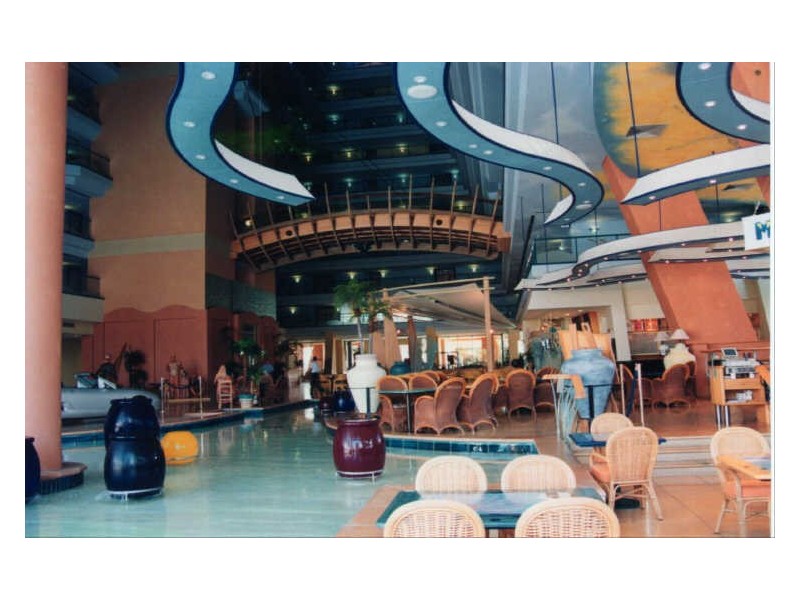 2306/5-19 Palm Avenue, Surfers Paradise QLD 4217