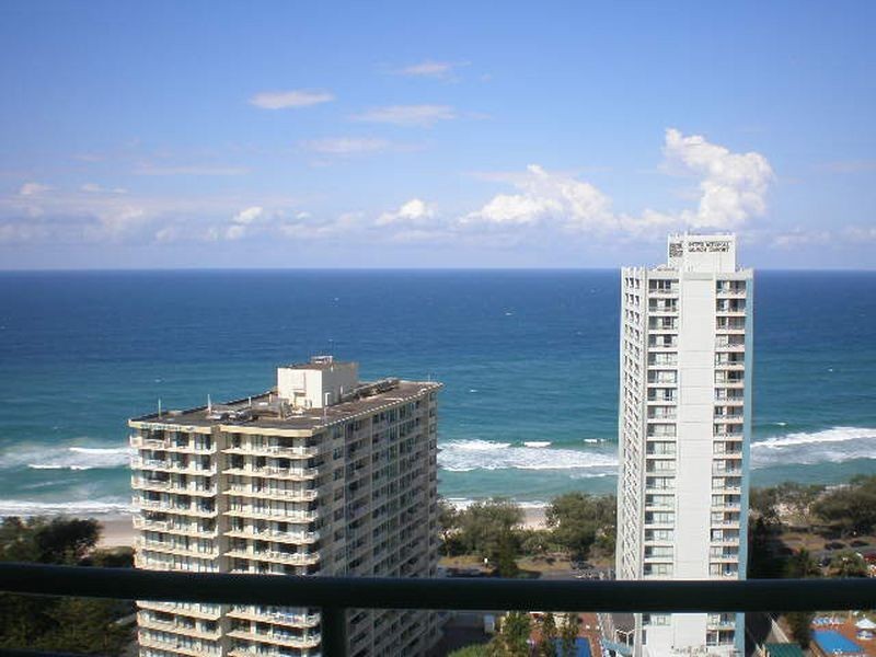 2206/5-19 Palm Avenue, Surfers Paradise QLD 4217