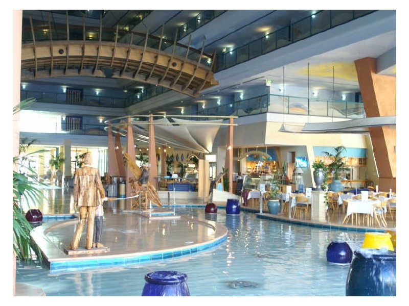 2206/5-19 Palm Avenue, Surfers Paradise QLD 4217